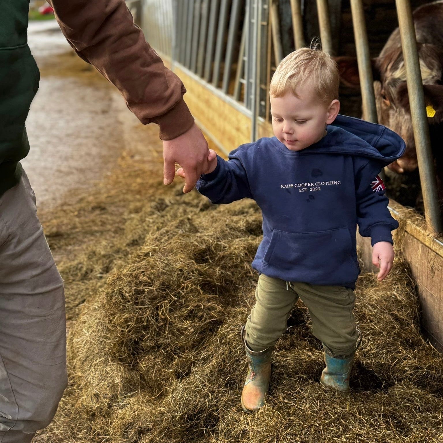 Children’s Country Clothing and accessories UK
