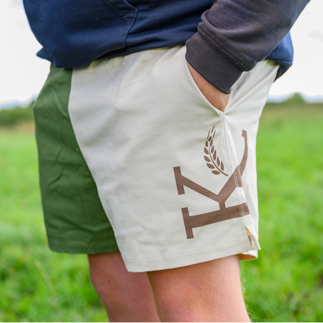 Country Style Shorts & Legwear UK