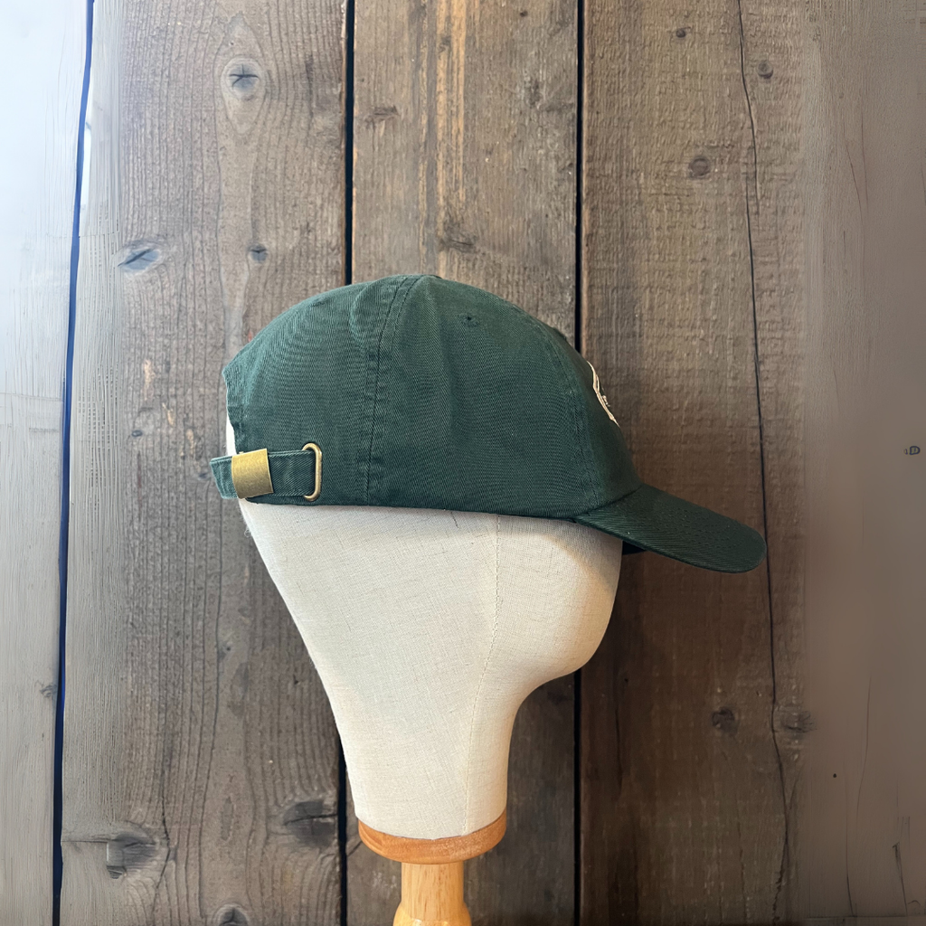 Unstructured Team Cap image 6