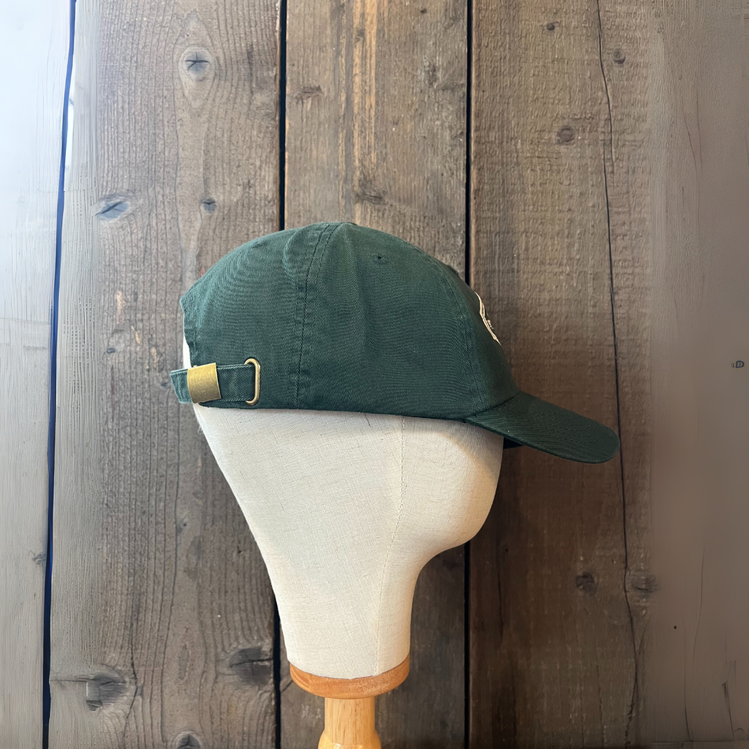 Unstructured Team Cap image 6