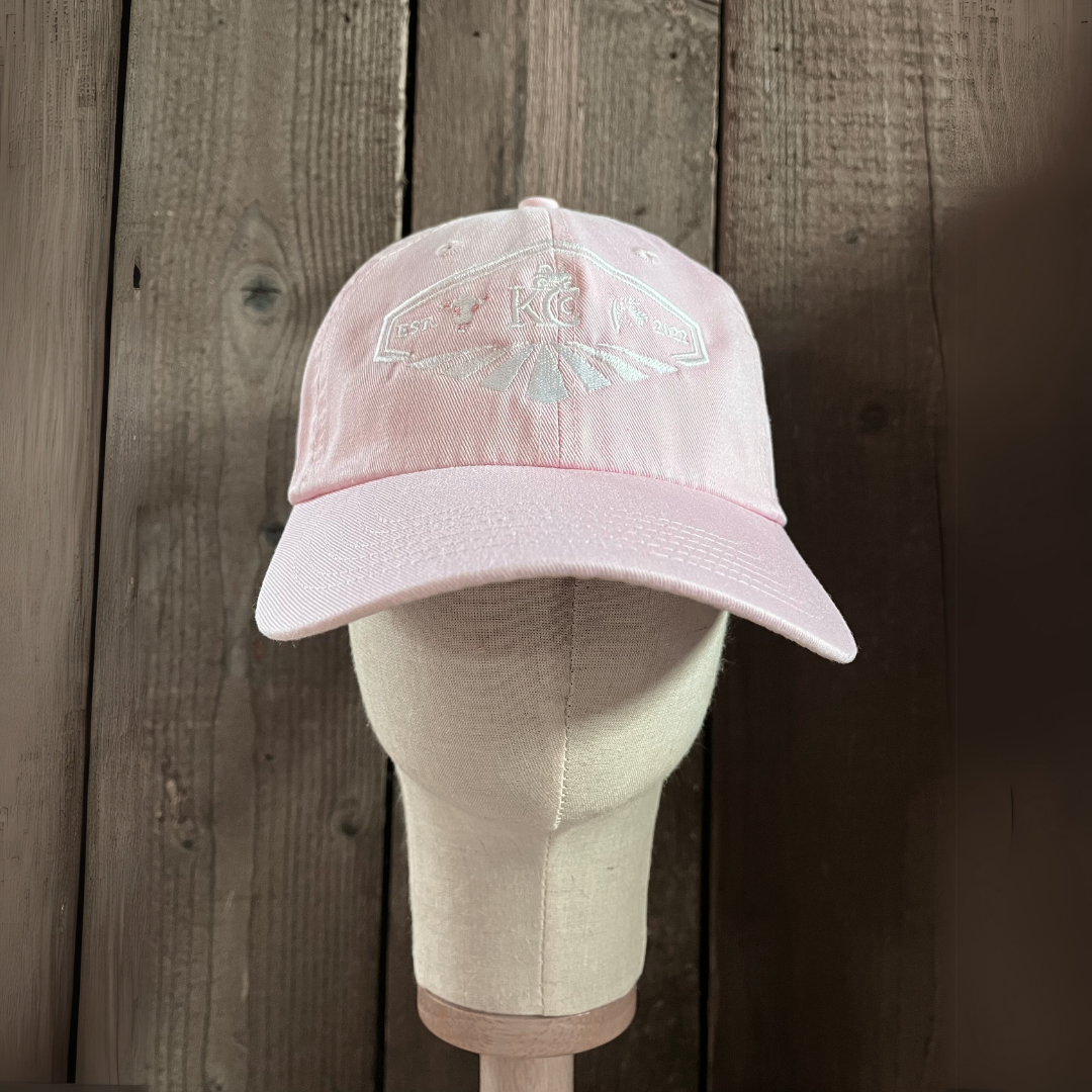 Unstructured Team Cap image 13