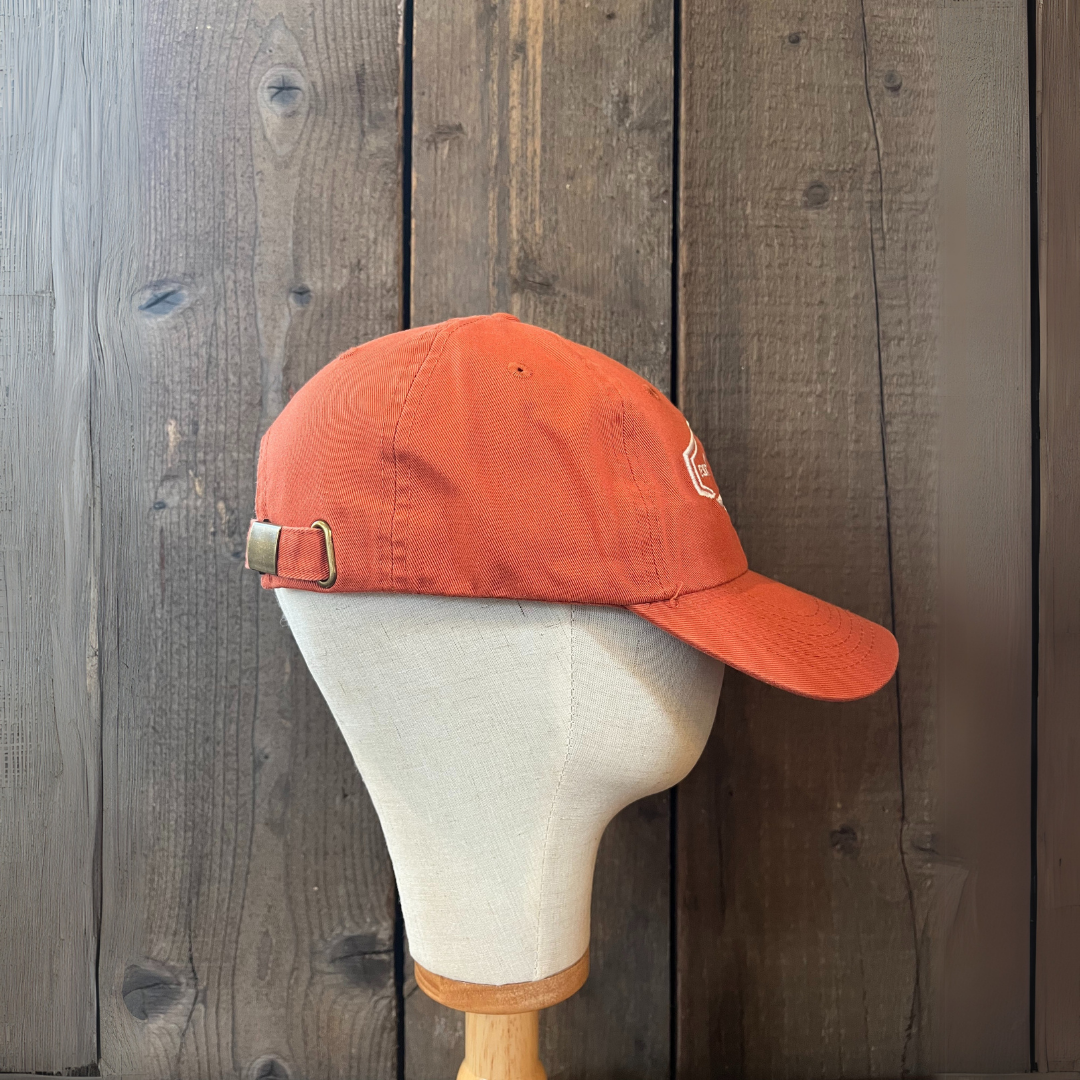 Unstructured Team Cap image 10