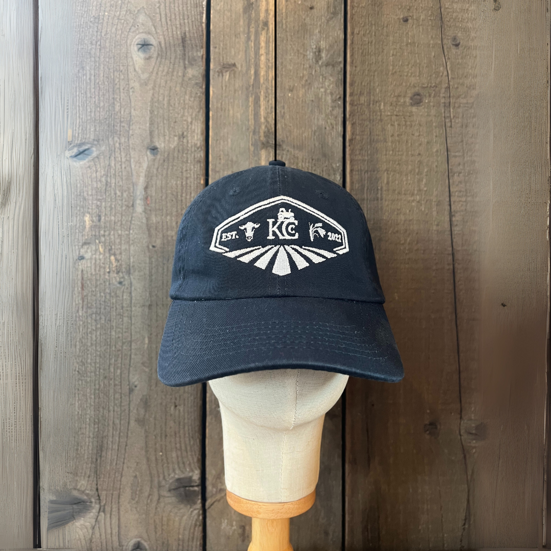 Unstructured Team Cap image 3