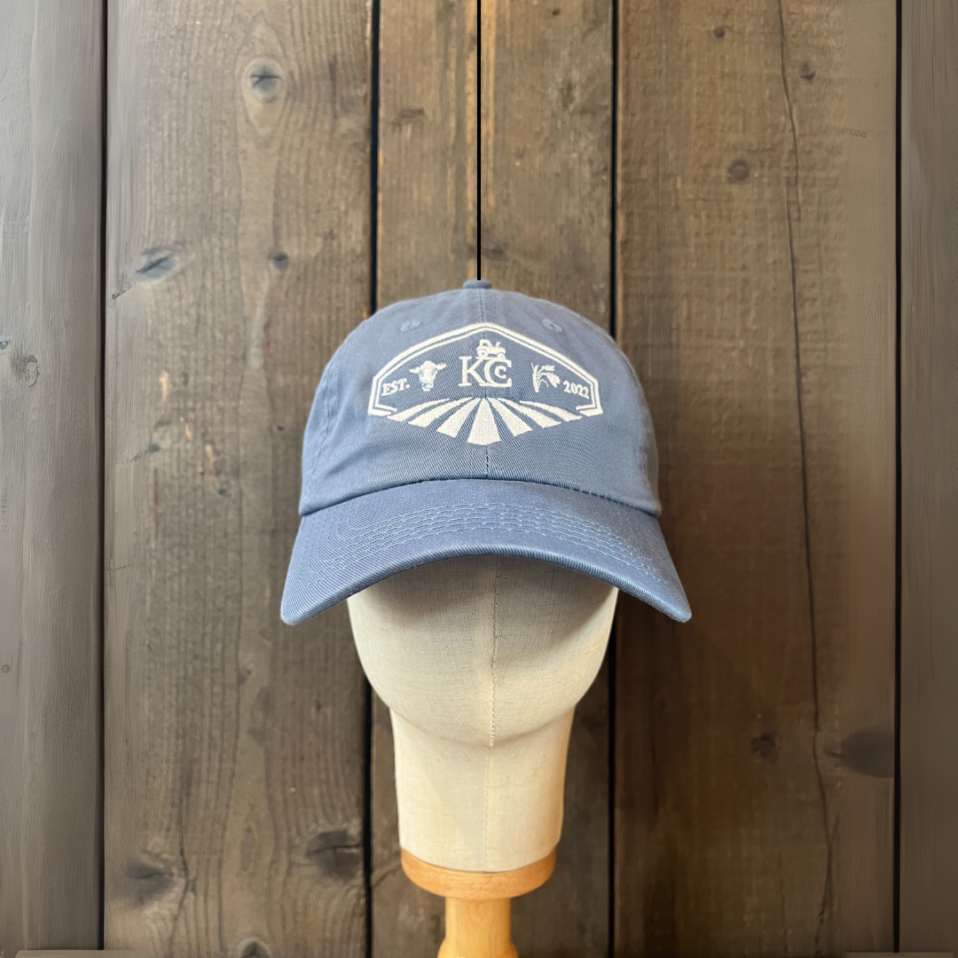 Unstructured Team Cap image 7