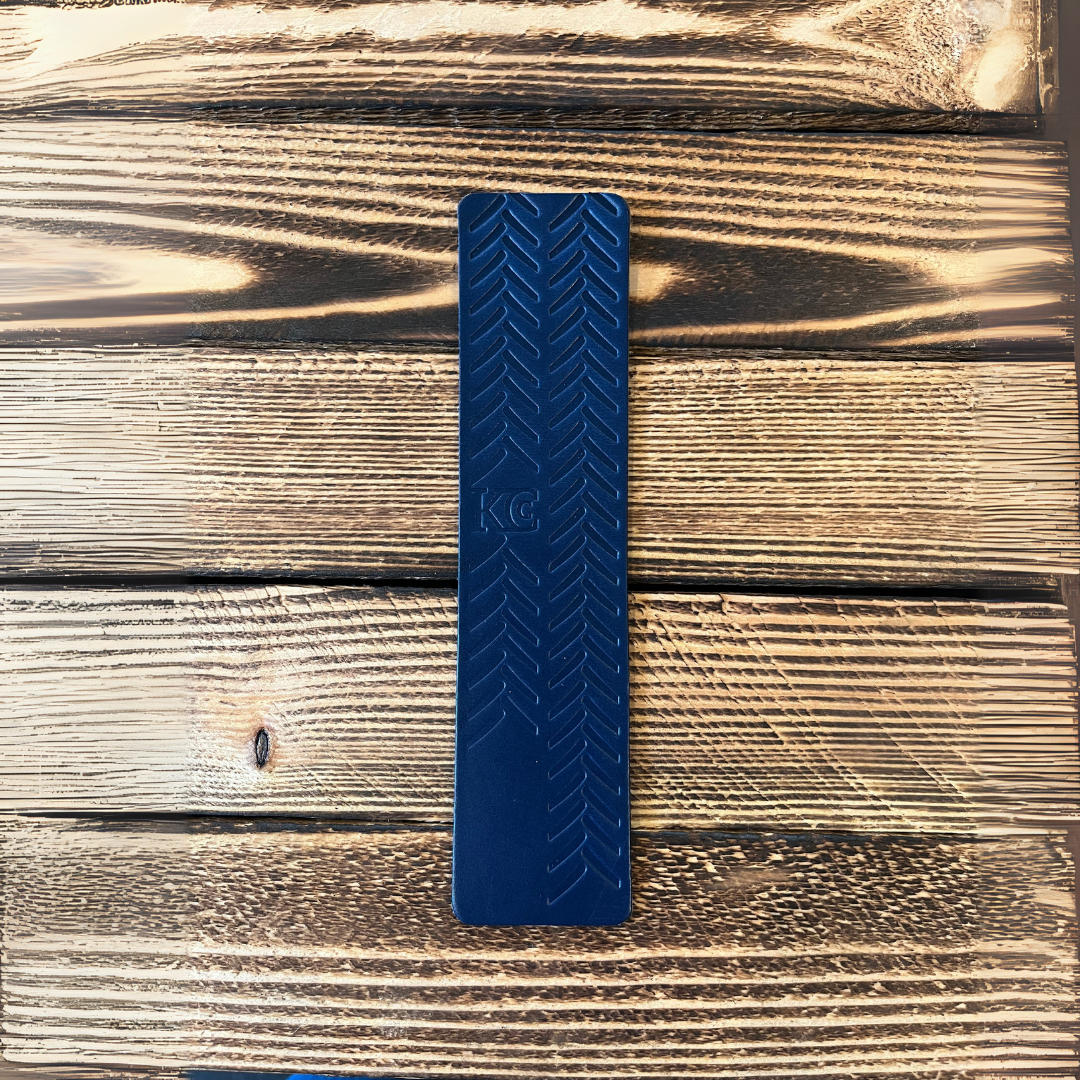 Leather Bookmarks image 1