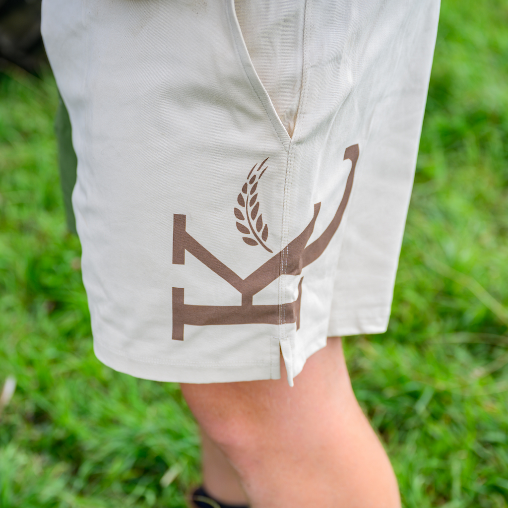 Heritage Rugby Shorts image 1