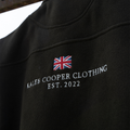 Ladies Fleece Gilet - Navy