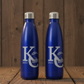 The Cultivator Flask
