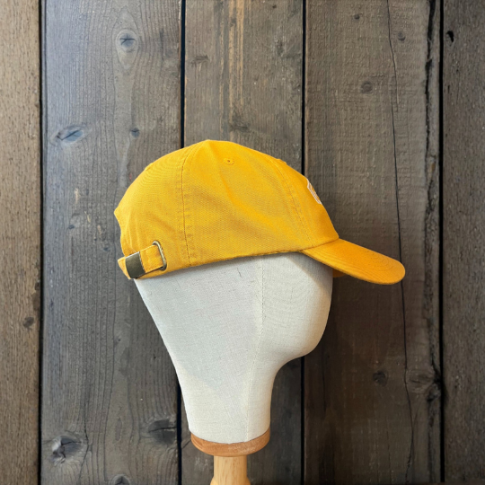 Kaleb Cooper Contracting Logo Unstructured Cap