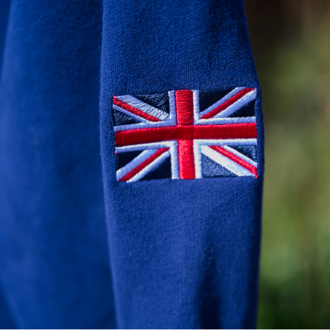 Heritage Rugby Hoodie image 5