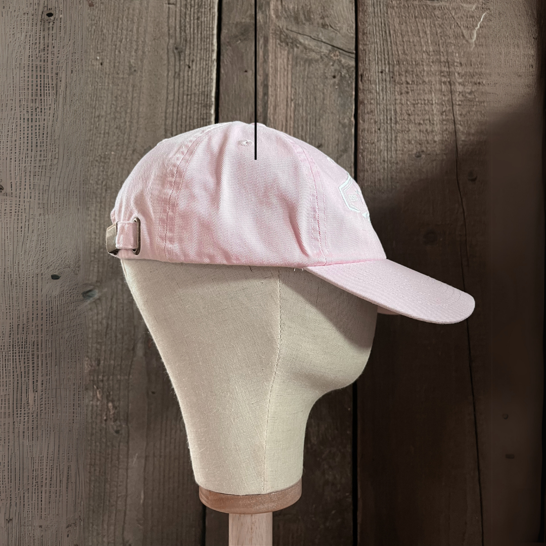 Unstructured Team Cap image 14