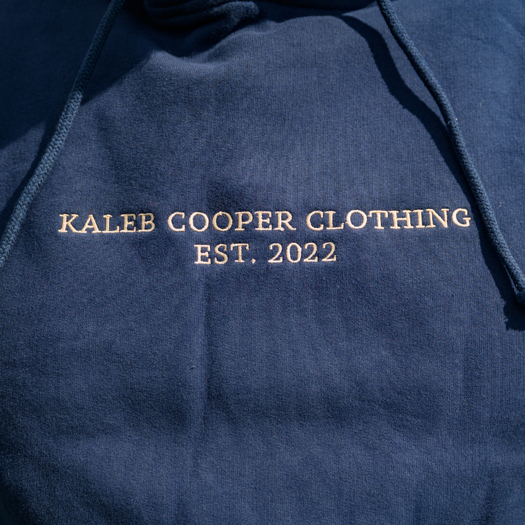 Heritage Rugby Hoodie image 4