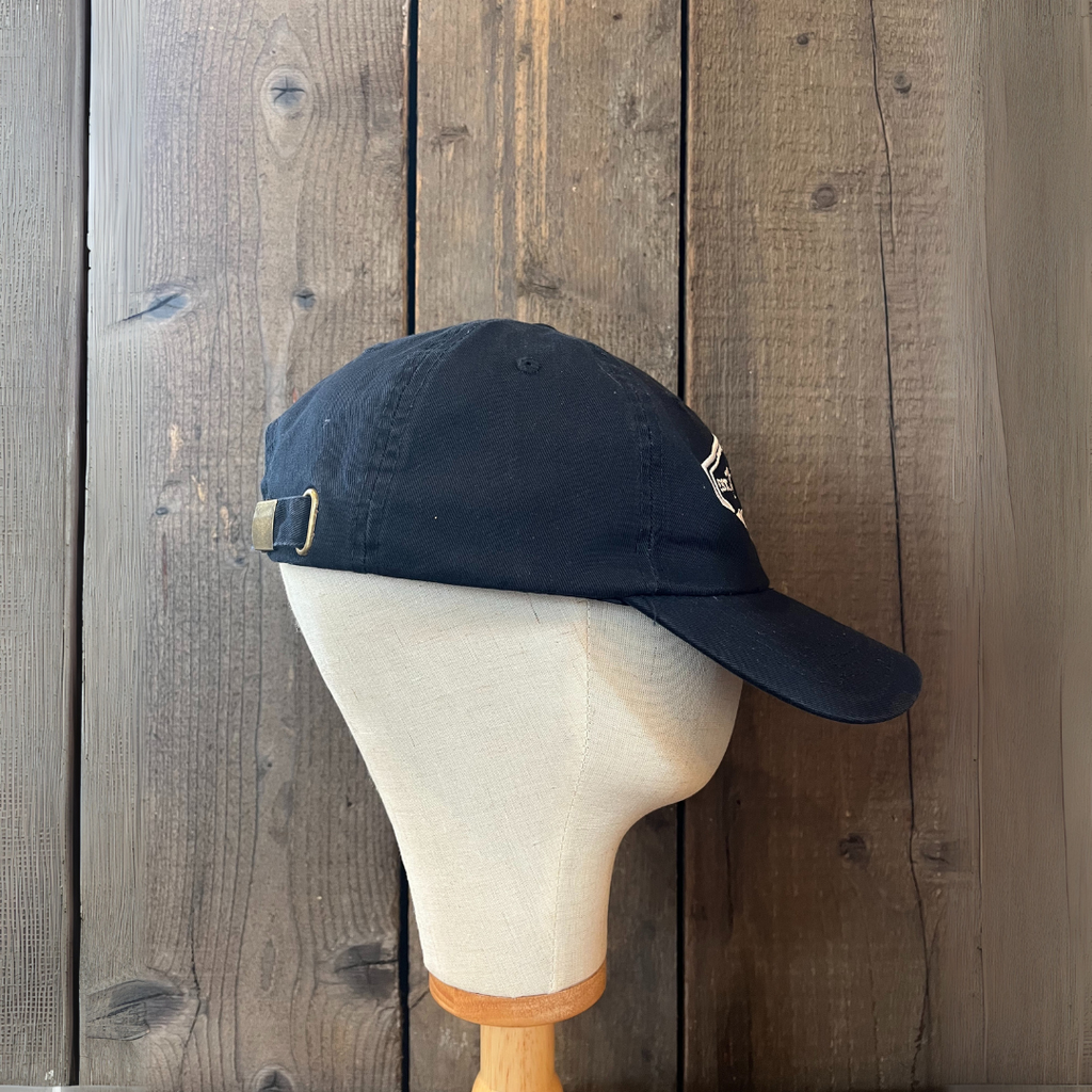 Unstructured Team Cap image 4
