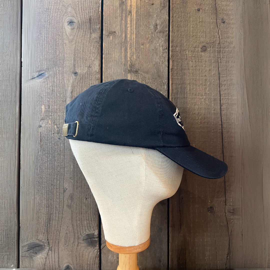 Unstructured Team Cap image 4