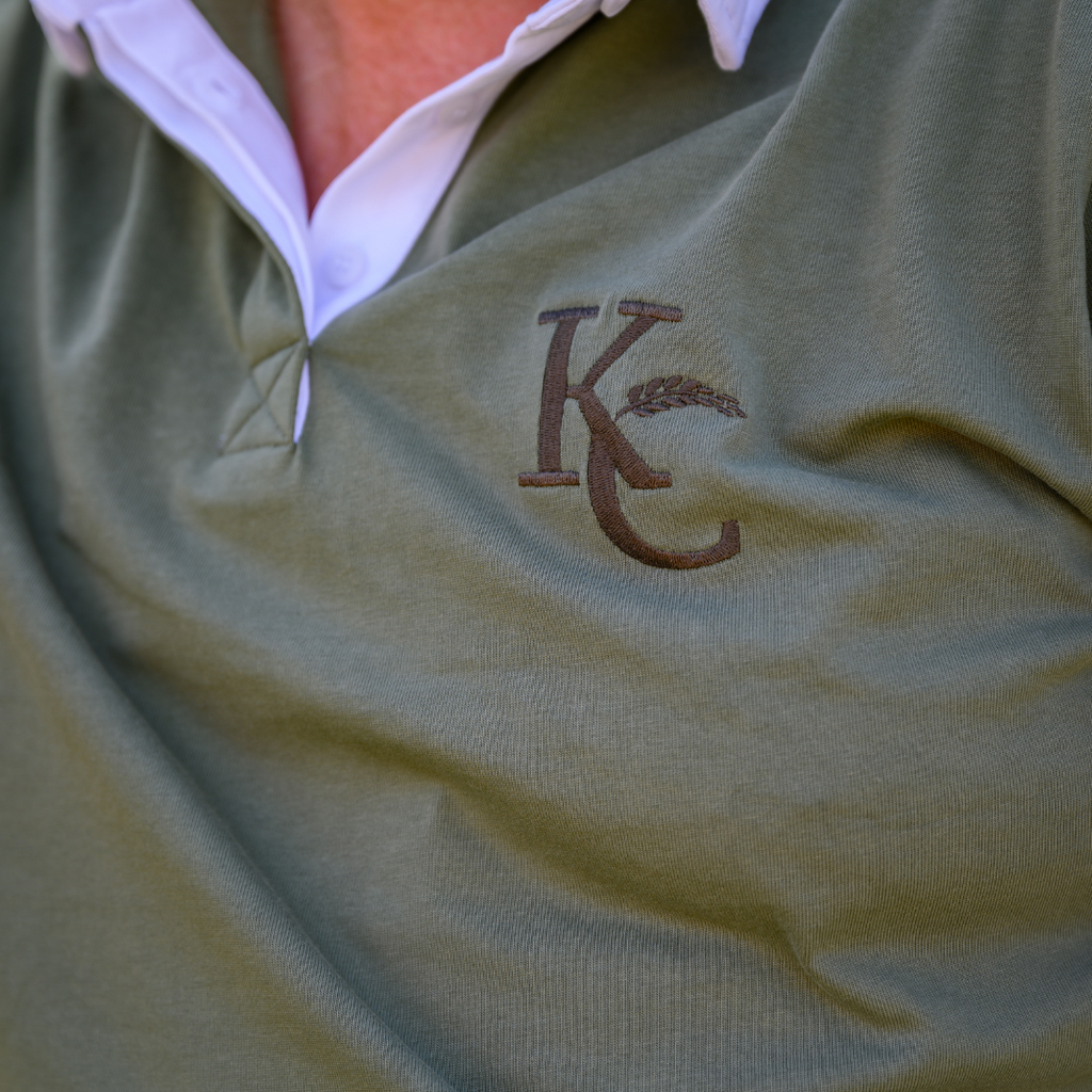Heritage Rugby Shirt image 4