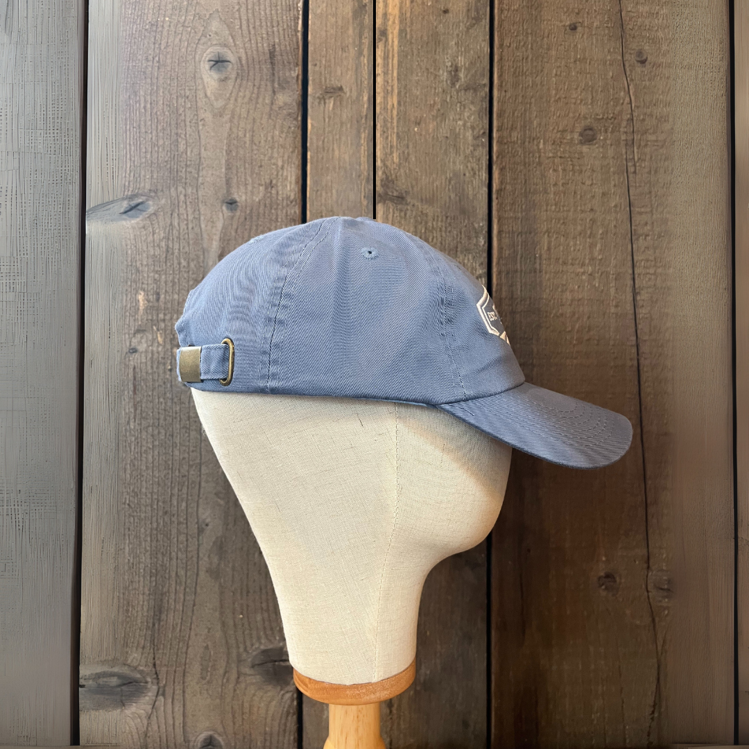 Unstructured Team Cap image 8